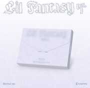 Lil Fantasy Vol.1 [Murmur Ver.] , Chaeyoung (Twice)