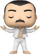 Funko POP! Rocks: Queen - Freddie Mercury, ''I Was Born To Love You