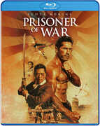 Prisoner of War , Scott Adkins