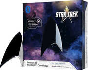 Fametek STS31 - Star Trek: Section 31 - Bluetooth ComBadge 