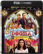 Dogma , Ben Affleck