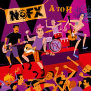 A to H , NOFX