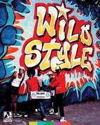 Wild Style , Fab 5 Freddy