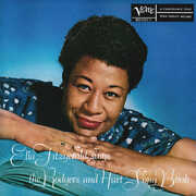Sings the Rodgers and Hart Song Book (Verve Acoustic Sounds Series) , Ella Fitzgerald