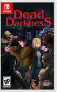 Dead of Darkness for Nintendo Switch 