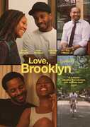 Love, Brooklyn , DeWanda Wise