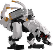 Youtooz - Horizon Zero Dawn - #2 Thunderjaw Vinyl Figure