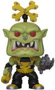 Funko POP! Games: Warhammer 40k - Ork Nob