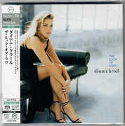 The Look Of Love - Limited SHM-SACD Edition [Import] , Diana Krall