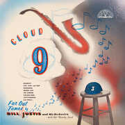 Cloud 9 , Bill Justis