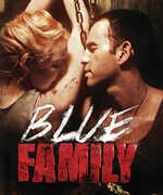 Blue Family , Guillermo Ivan