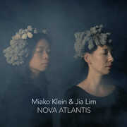 Nova Atlantis , Miako Klein