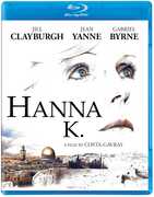 Hanna K. , Jill Clayburgh