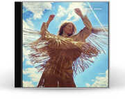 Good Omen , Caroline Jones