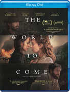 The World To Come , Casey Affleck