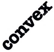 Convex , Conrad Schnitzler