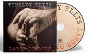 Labor Of Love , Tinsley Ellis