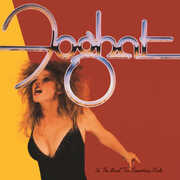 In The Mood For Something Rude [Import] , Foghat