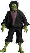 Trickor Treat Studios - Mabry Monsters - Retro Style - Shock Monster 8" Action Figure