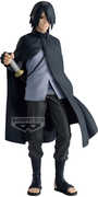 Banpresto - Boruto: Naruto Next Generation - Sasuke Uchiha Statue 
