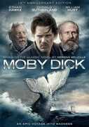 Moby Dick (15th Anniversary Edition) , Ethan Hawke
