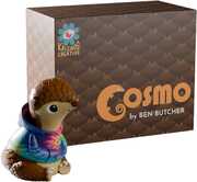 Kaleidos Cosmo Art Vinyl Figure 