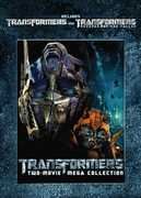 Transformers Gift Set , Megan Fox