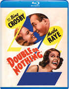 Double or Nothing , Bing Crosby