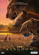 Kingdom , David Attenborough