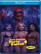 Party Patrol 5 , James Balsamo