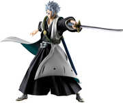 Ichibansho - Bleach - Masterlise - Toshiro Hitsugaya (Stirring Souls Vol. 4) Figure 