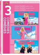 Legally Blonde Triple Feature , Reese Witherspoon