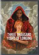 Three Thousand Years of Longing , Tilda Swinton