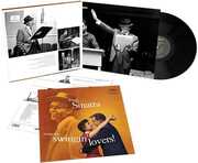 Songs For Swingin' Lovers (Blue Note Tone Poet Edition) , Frank Sinatra