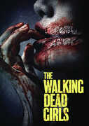 The Walking Dead GIrls , Bruce Campbell
