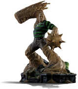 Iron Studios - Spider-Man vs Villians Diorama - Art Scale 1/ 10 - Sandman Statue