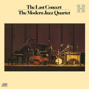 The Last Concert , The Modern Jazz Quartet