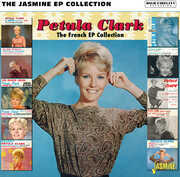 French EP Collection [Import] , Petula Clark
