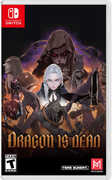 Dragon is Dead for Nintendo Switch 