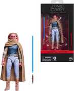 Hasbro Collectibles - Star Wars: Maul – Shadow Lord - Black Series - Devon Izara Action Figure 