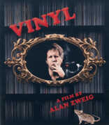 Vinyl , Alan Zweig
