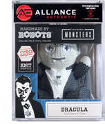 Handmade by Robots - Universal Monsters - Dracula #239 - Alliance Authentic Encapsulated