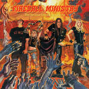 The Second Great Awakening: Beneath The Desert Floor Chapter 10 , Fireball Ministry