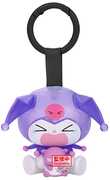 Banpresro - Sanrio - Kuromi Figure Collection Keychain (Ver.C)