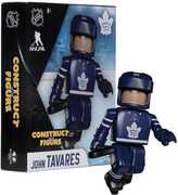 McFarlane Toys - NHL - Construct-a-Figure - John Tavares (Toronto Maple Leafs)