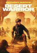 Desert Warrior , Anthony Mackie