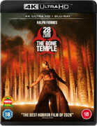 28 Years Later: The Bone Temple [Import] , Ralph Fiennes