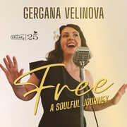 Free , Gergana Velinova