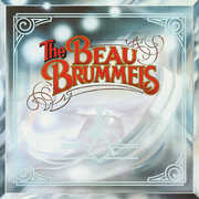 The Beau Brummels - ORANGE VINYL , The Beau Brummels