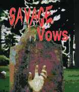Savage Vows , Mark Polonia